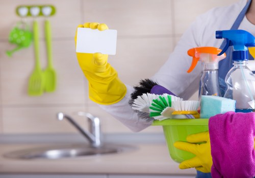 Carpetcleaning SW19 modern slavery statement introduction