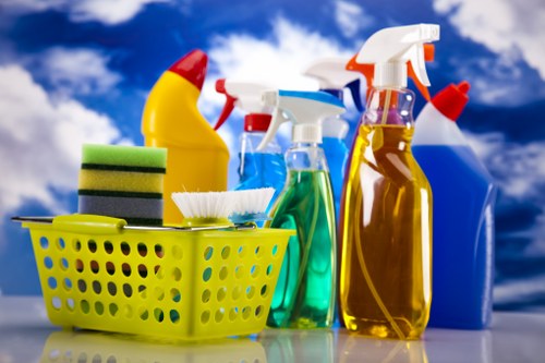 Carpet cleaning team serving the SW19 area with professional care