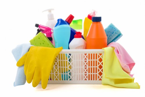 Carpetcleaning SW19 secure payment area with protected online checkout