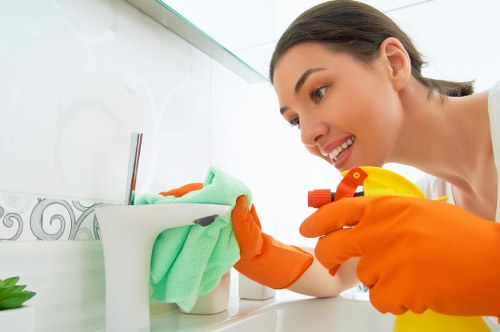 Carpet cleaning pricing explained for a SW19 home interior
