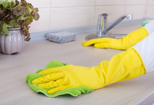 Residential and commercial upholstery cleaning across SW19