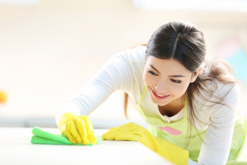 Local SW19 carpet cleaning service focused on quality and detail