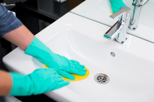 Safe payment options for Carpetcleaning SW19 including card and bank transfer