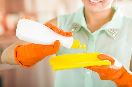 Local sofa cleaning service for homes in SW19 with professional upholstery care