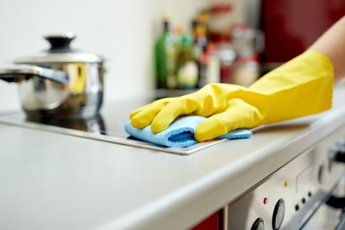Donation-ready reusable items collected for charity partnership